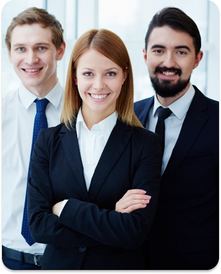 About StartBee team