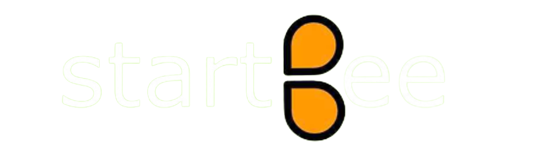 startBee footer banner